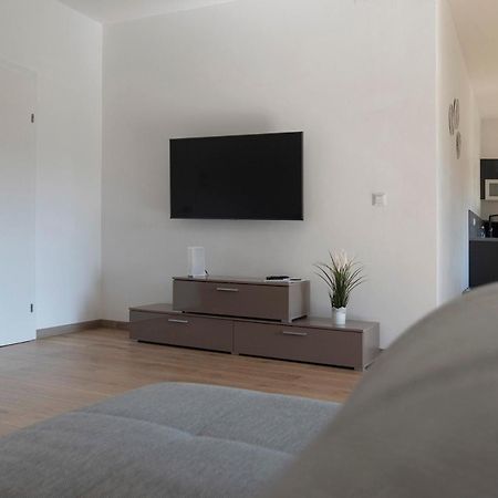 Apartment Mit Parkblick Gratkorn Extérieur photo