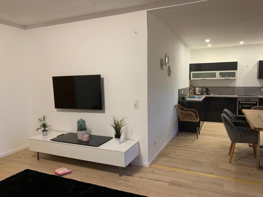 Apartment Mit Parkblick Gratkorn Extérieur photo