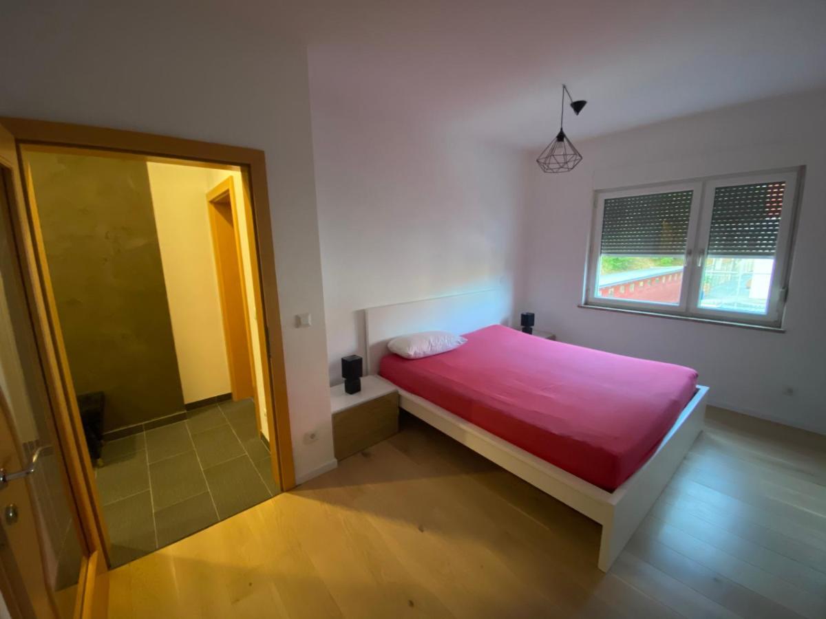 Apartment Mit Parkblick Gratkorn Extérieur photo
