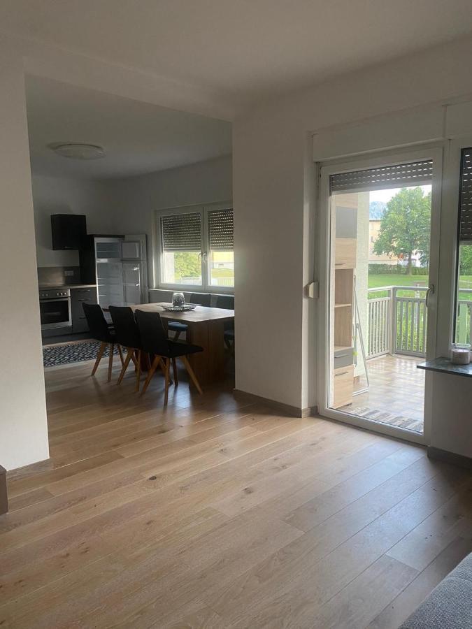 Apartment Mit Parkblick Gratkorn Extérieur photo