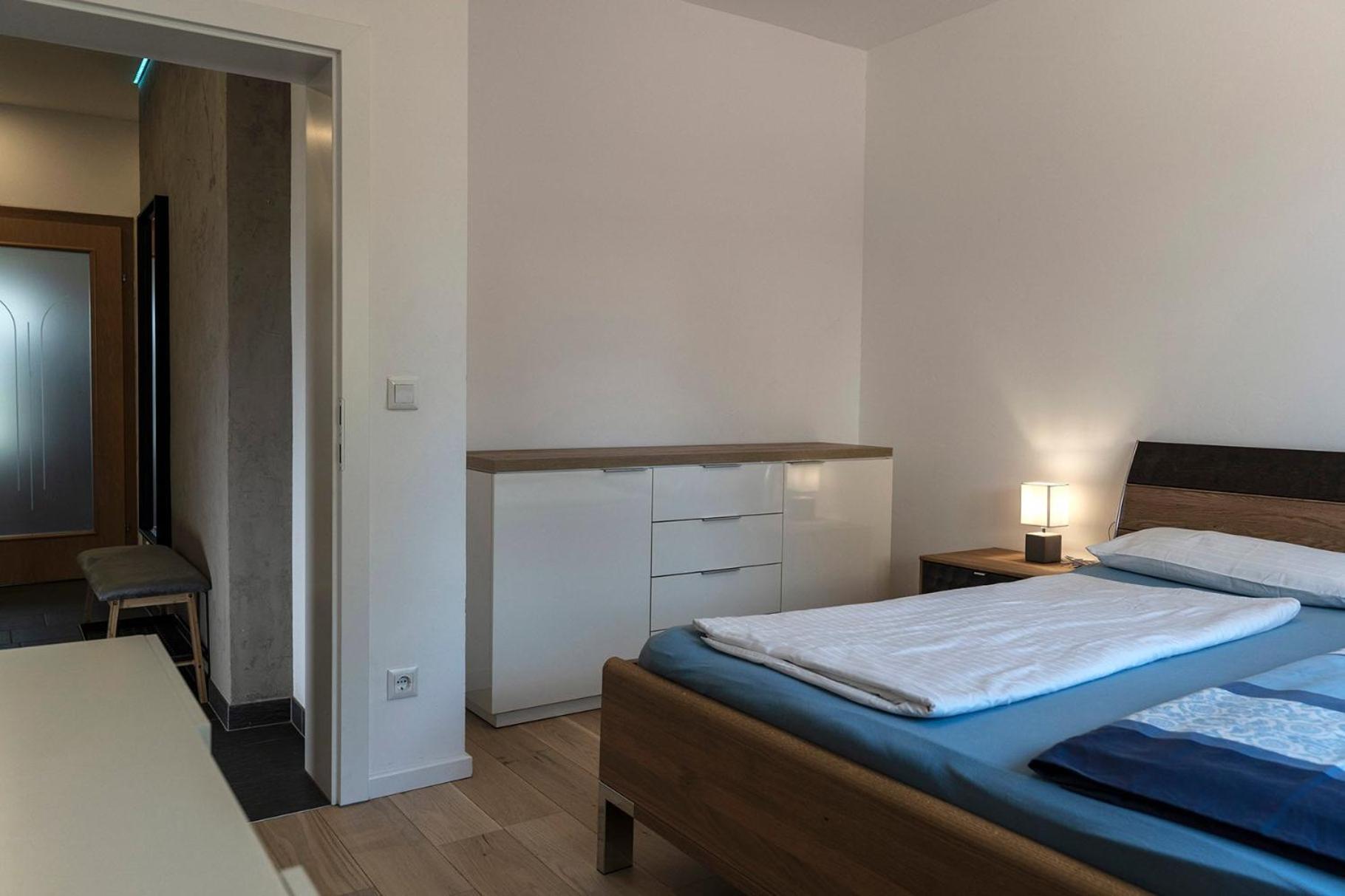 Apartment Mit Parkblick Gratkorn Extérieur photo