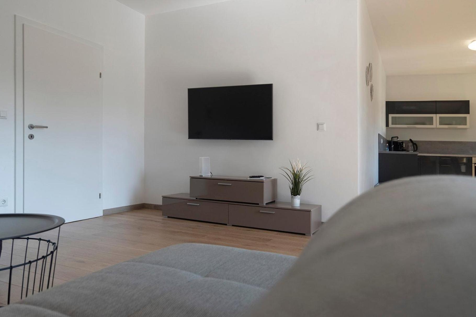 Apartment Mit Parkblick Gratkorn Extérieur photo