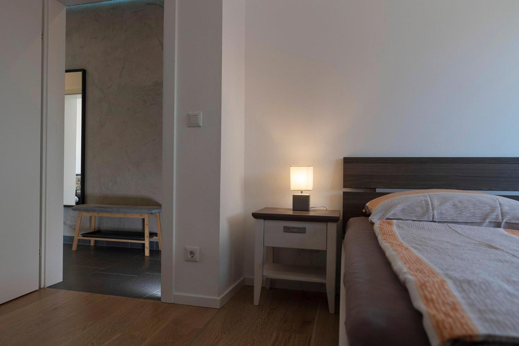 Apartment Mit Parkblick Gratkorn Extérieur photo