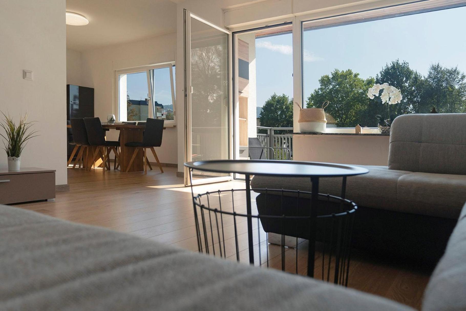 Apartment Mit Parkblick Gratkorn Extérieur photo